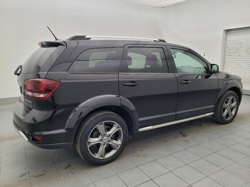 2018 Dodge Journey in Bradenton, FL 34207 - 18086217 10