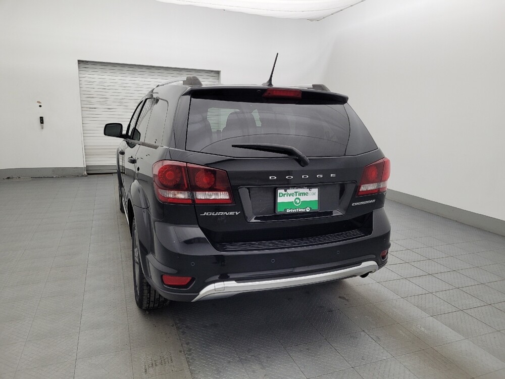 2018 Dodge Journey in Bradenton, FL 34207 - 18086217 6