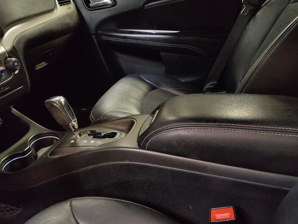 2018 Dodge Journey in Bradenton, FL 34207 - 18086217 26