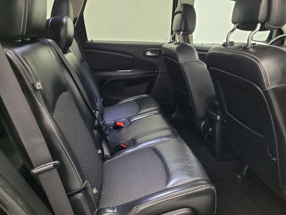 2018 Dodge Journey in Bradenton, FL 34207 - 18086217 19