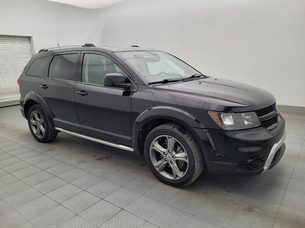 2018 Dodge Journey in Bradenton, FL 34207 - 18086217 11