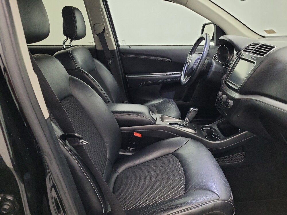 2018 Dodge Journey in Bradenton, FL 34207 - 18086217 21