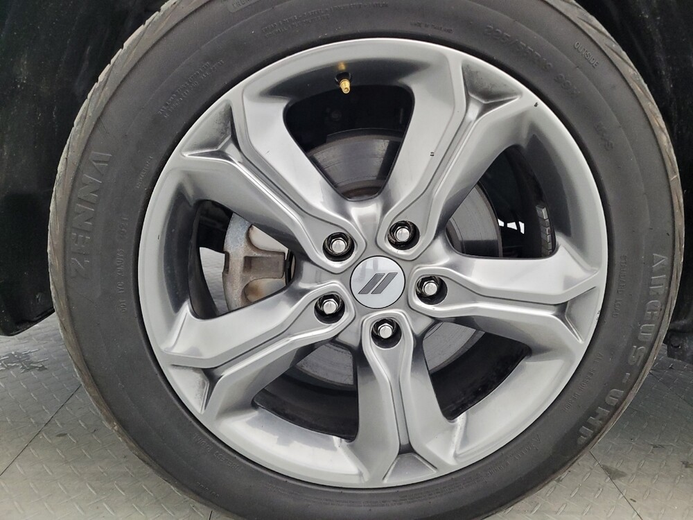 2018 Dodge Journey in Bradenton, FL 34207 - 18086217 31