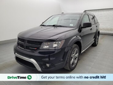 2018 Dodge Journey in Bradenton, FL 34207