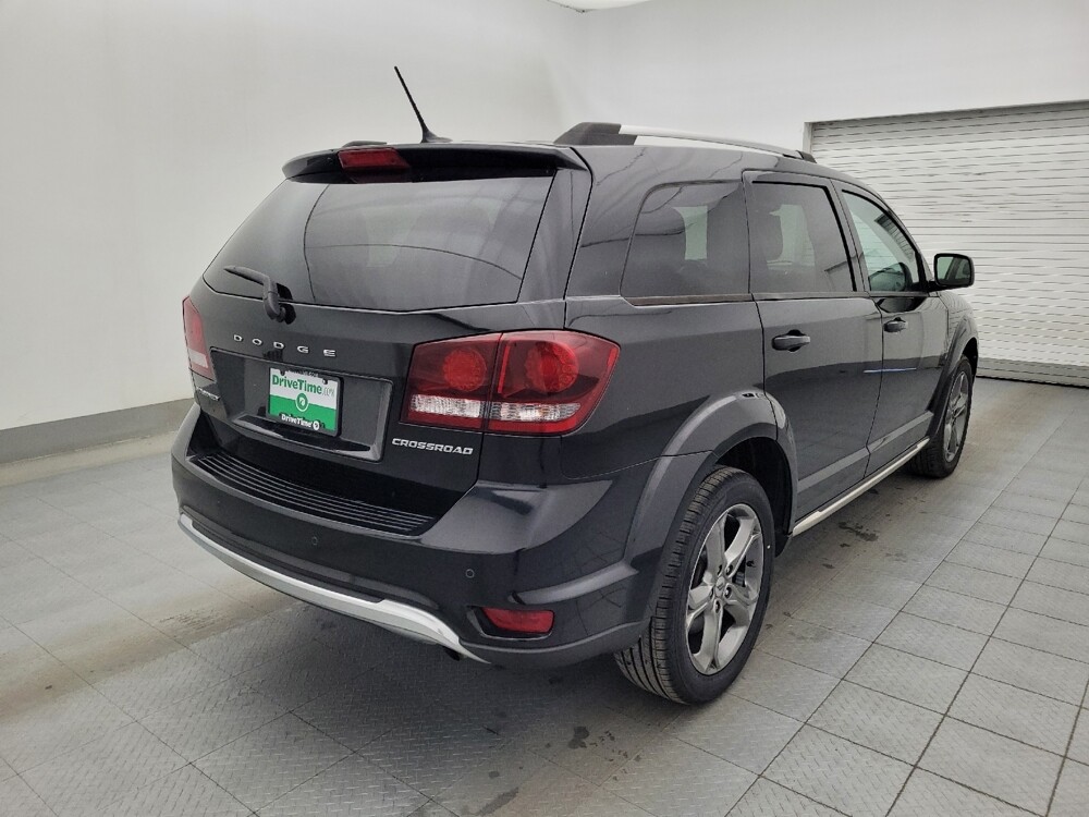 2018 Dodge Journey in Bradenton, FL 34207 - 18086217 9