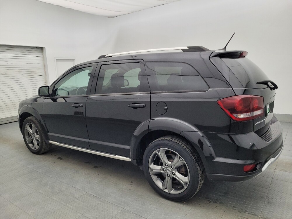 2018 Dodge Journey in Bradenton, FL 34207 - 18086217 3