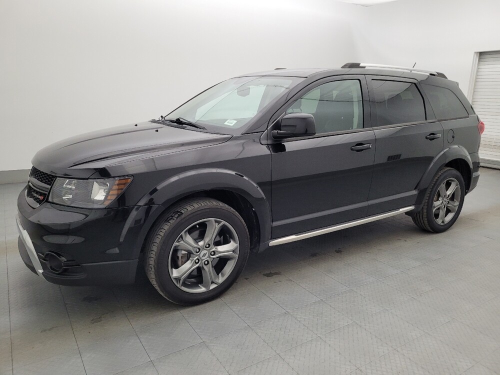 2018 Dodge Journey in Bradenton, FL 34207 - 18086217 2