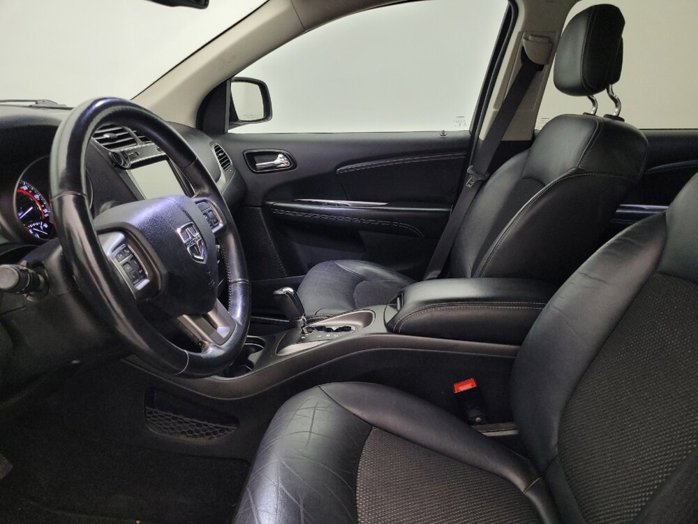 2018 Dodge Journey in Bradenton, FL 34207 - 18086217 17