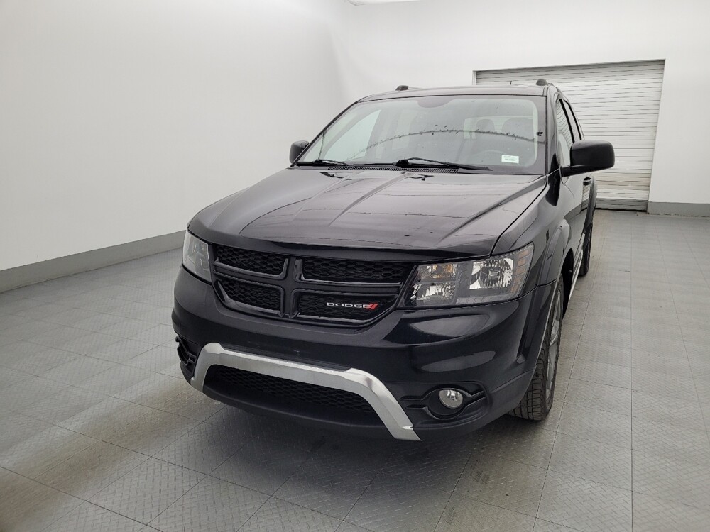 2018 Dodge Journey in Bradenton, FL 34207 - 18086217 15