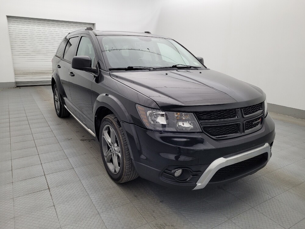 2018 Dodge Journey in Bradenton, FL 34207 - 18086217 13