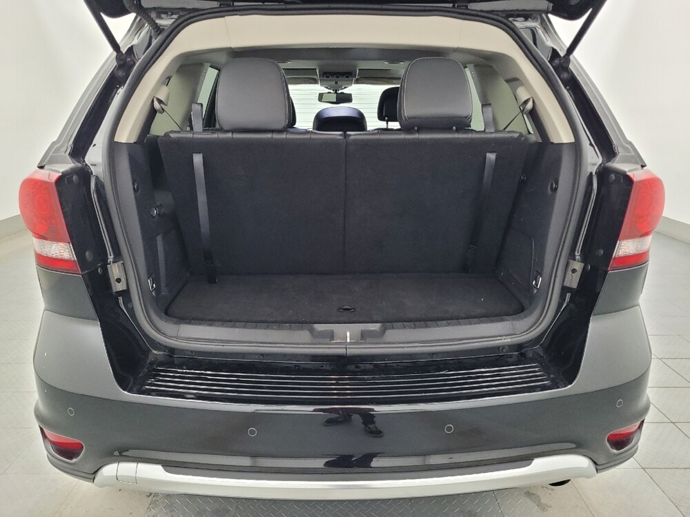 2018 Dodge Journey in Bradenton, FL 34207 - 18086217 29