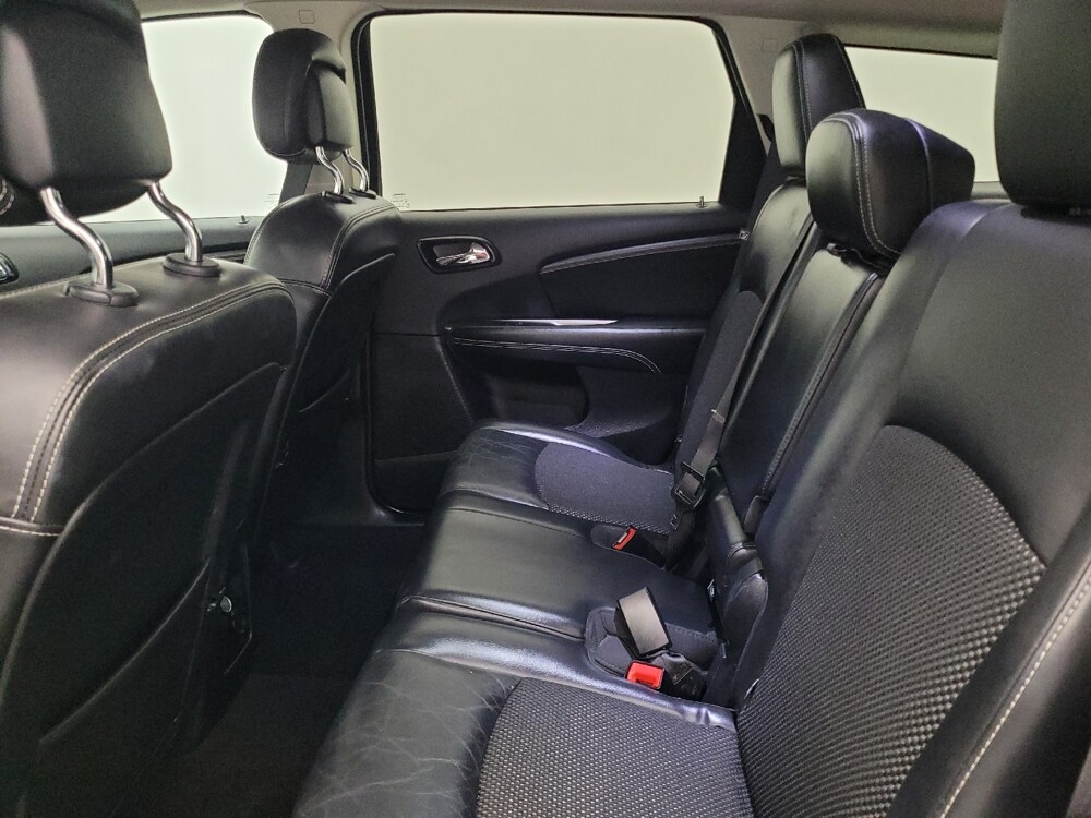 2018 Dodge Journey in Bradenton, FL 34207 - 18086217 18