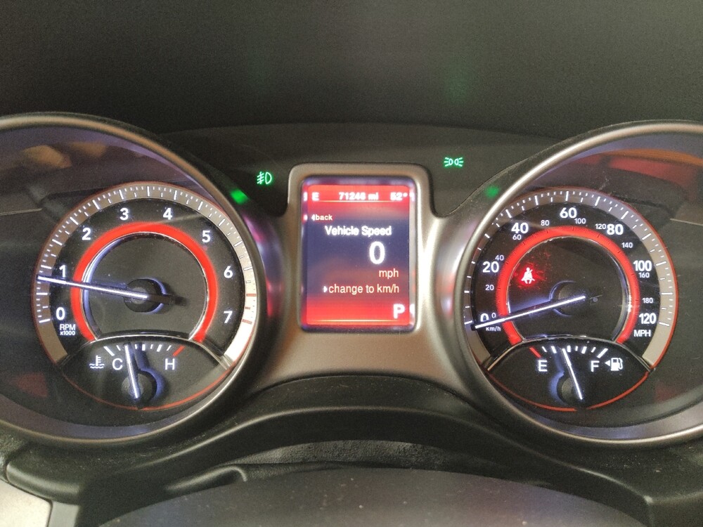 2018 Dodge Journey in Bradenton, FL 34207 - 18086217 23