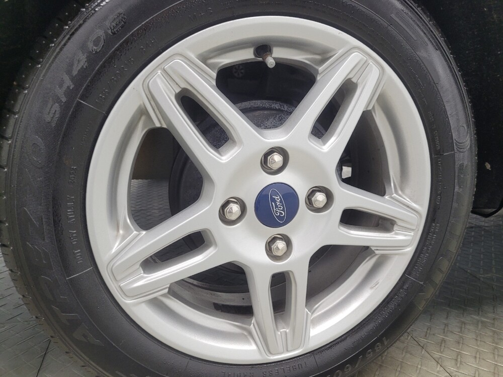 2019 Ford Fiesta in Highland, IN 46322 - 18086220 31