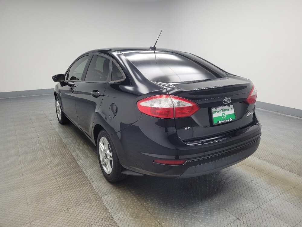 2019 Ford Fiesta in Highland, IN 46322 - 18086220 5