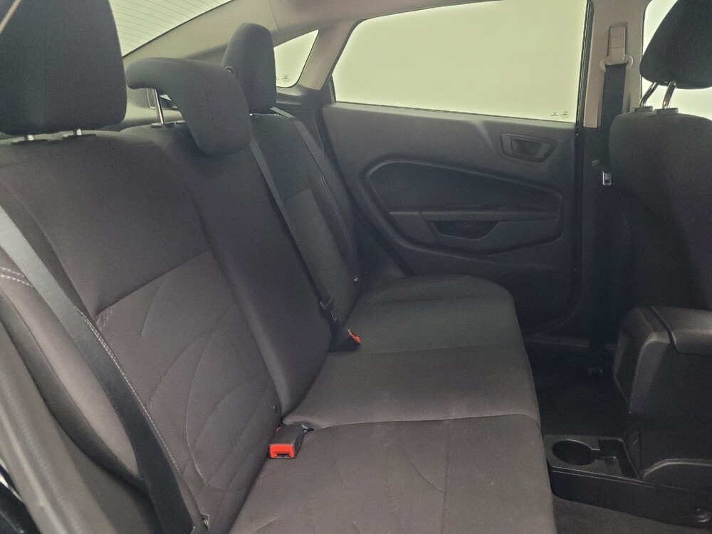 2019 Ford Fiesta in Highland, IN 46322 - 18086220 19