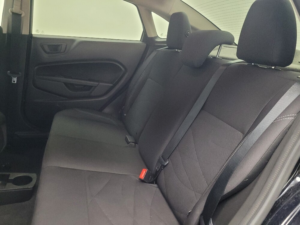 2019 Ford Fiesta in Highland, IN 46322 - 18086220 18