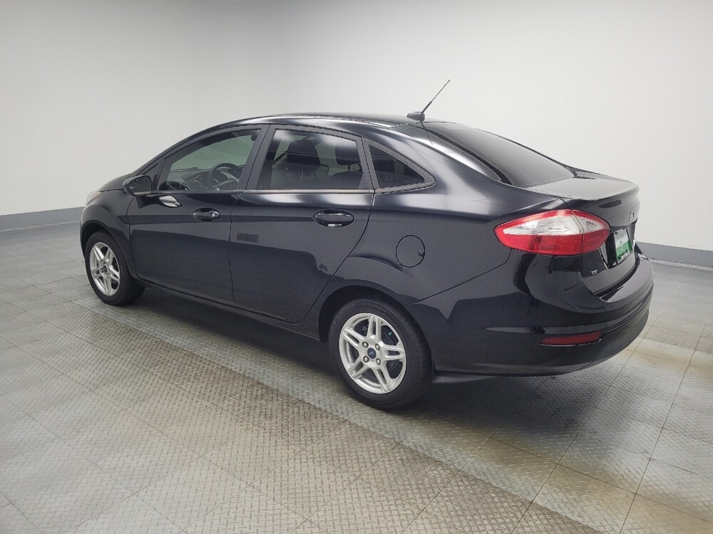 2019 Ford Fiesta in Highland, IN 46322 - 18086220 3