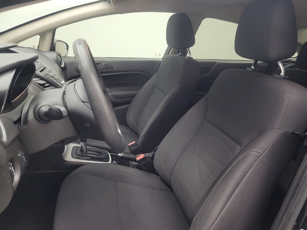 2019 Ford Fiesta in Highland, IN 46322 - 18086220 17