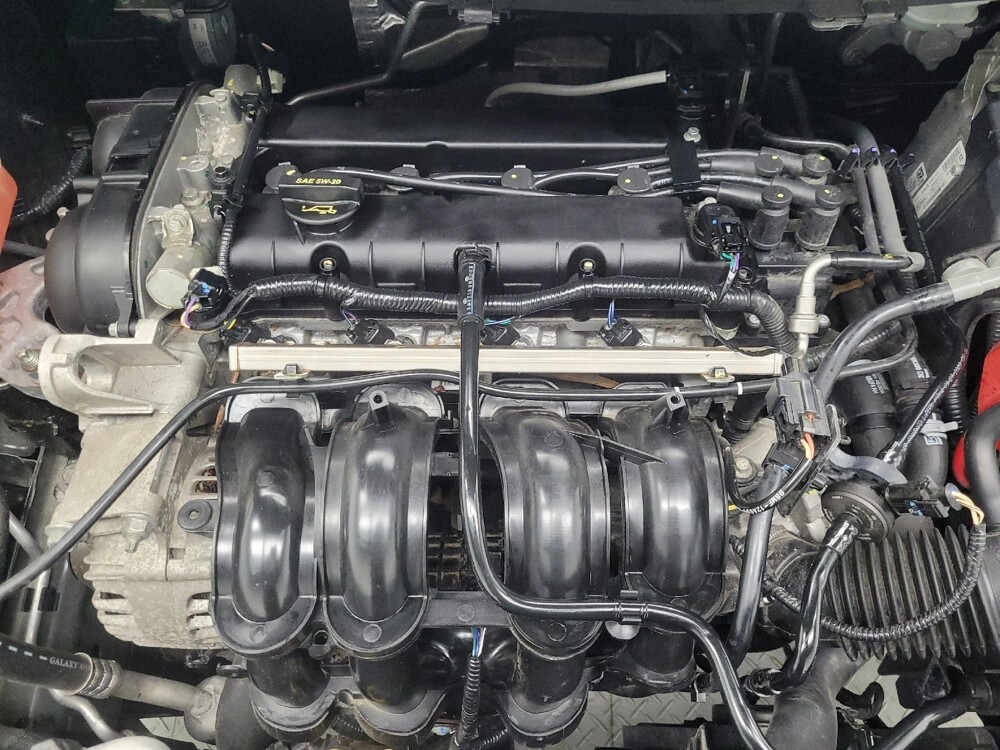 2019 Ford Fiesta in Highland, IN 46322 - 18086220 30