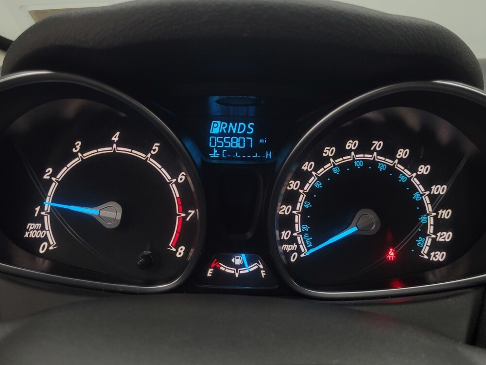 2019 Ford Fiesta in Highland, IN 46322 - 18086220 23