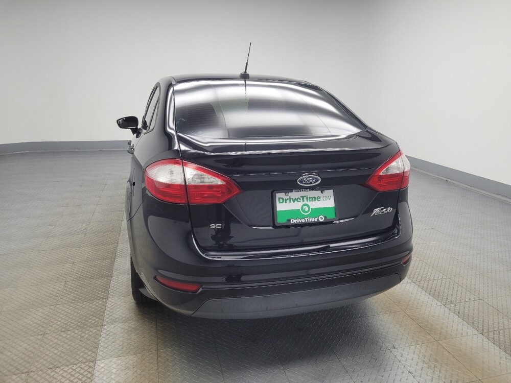 2019 Ford Fiesta in Highland, IN 46322 - 18086220 6