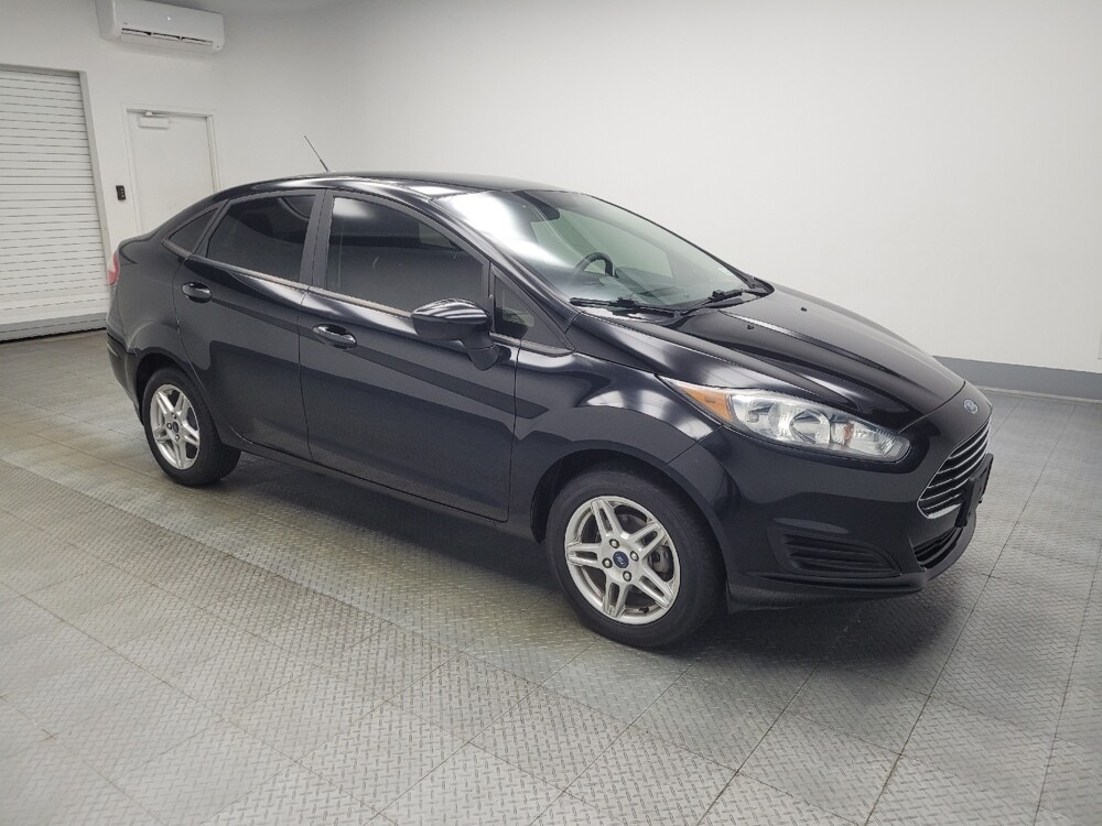 2019 Ford Fiesta in Highland, IN 46322 - 18086220 11