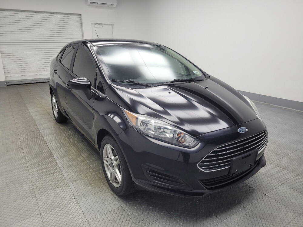 2019 Ford Fiesta in Highland, IN 46322 - 18086220 13