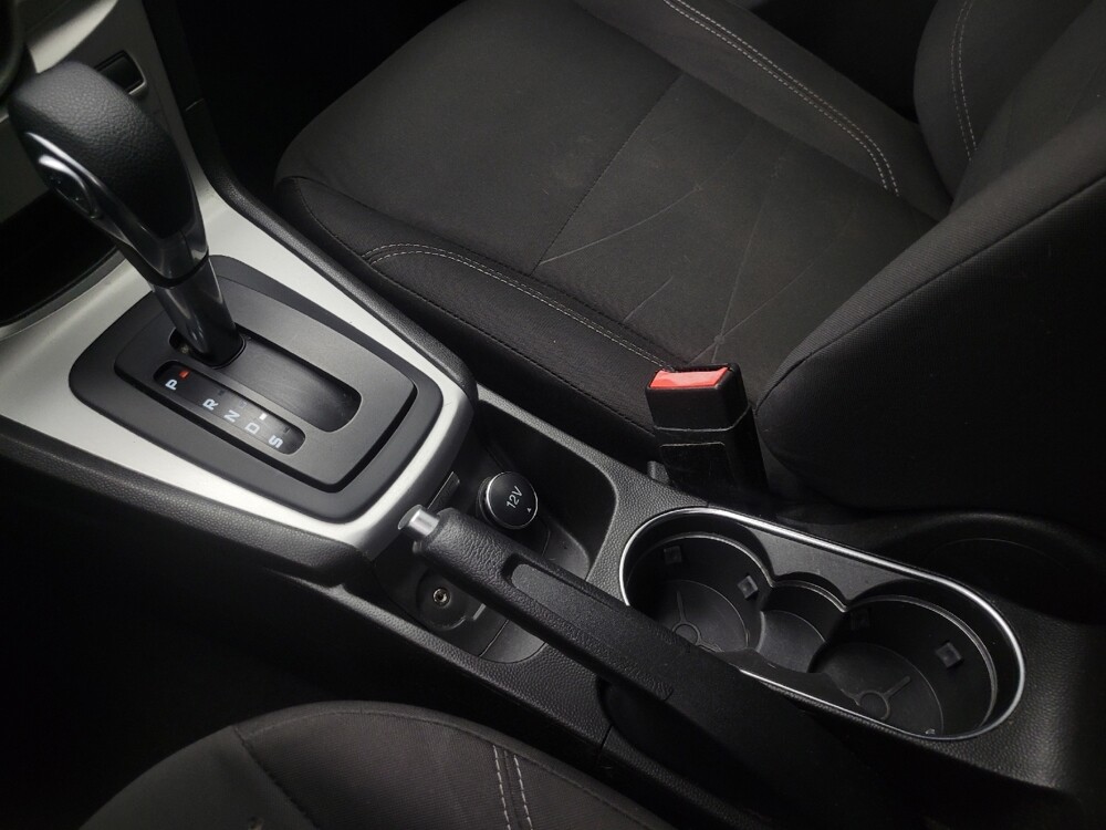 2019 Ford Fiesta in Highland, IN 46322 - 18086220 26