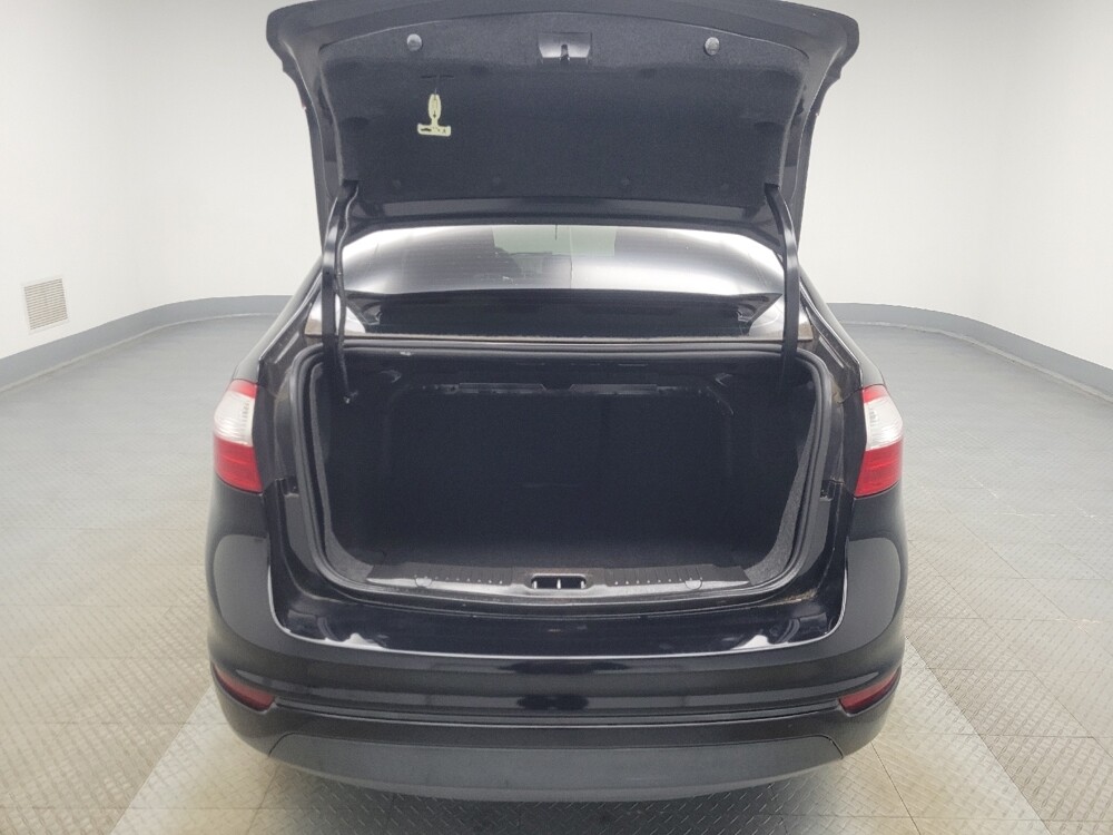 2019 Ford Fiesta in Highland, IN 46322 - 18086220 29