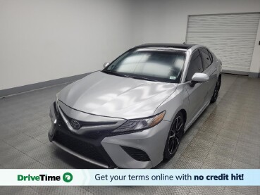 2019 Toyota Camry in Highland, IN 46322