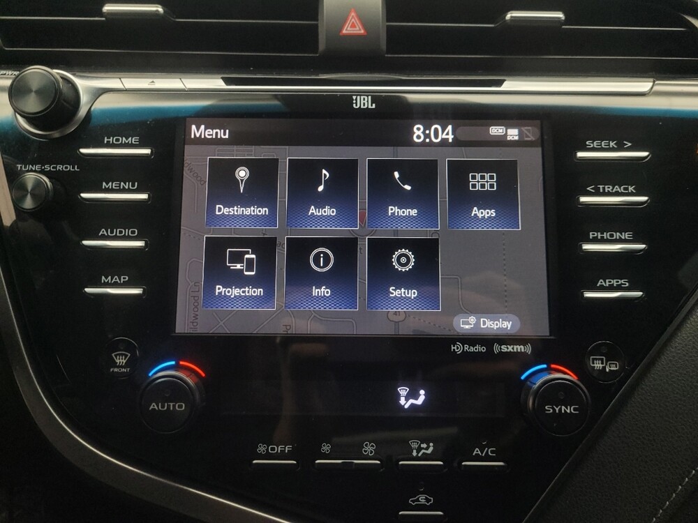 2019 Toyota Camry in Highland, IN 46322 - 18086221 25