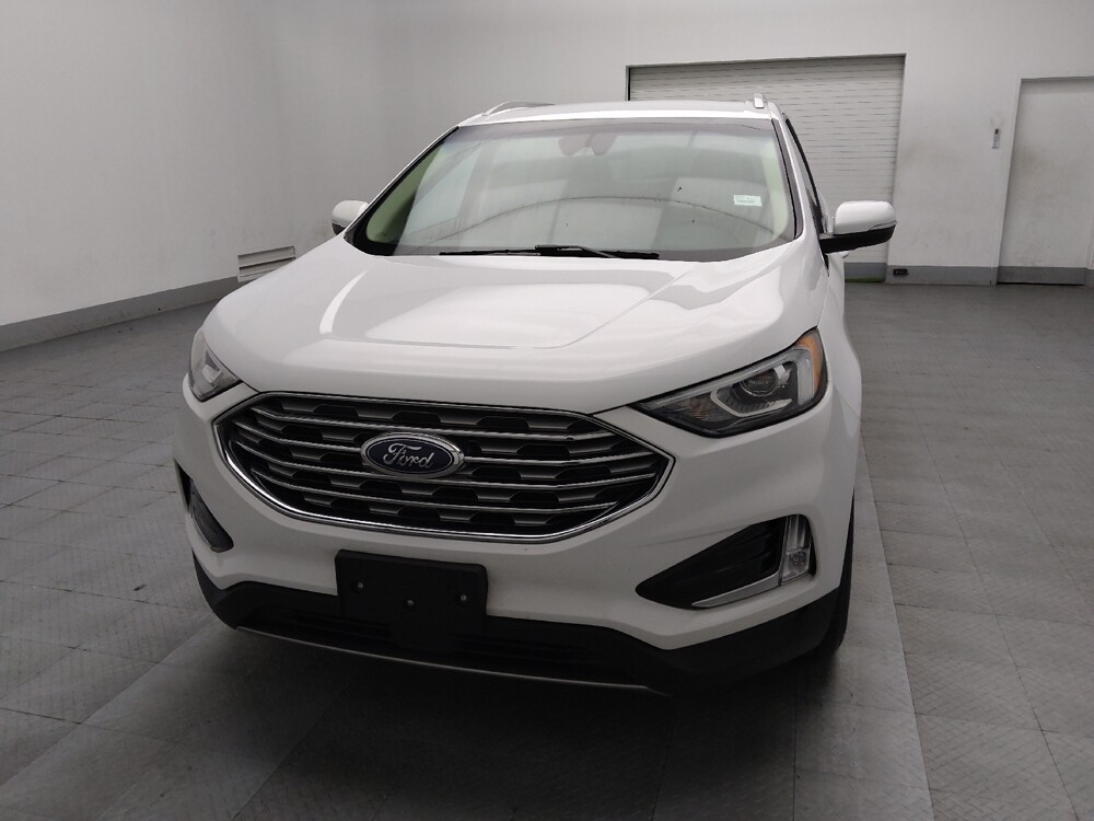 2019 Ford Edge in Athens, GA 30606 - 18086222 15