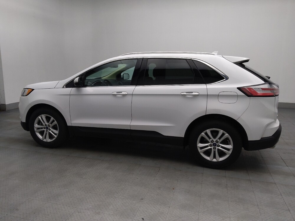 2019 Ford Edge in Athens, GA 30606 - 18086222 3