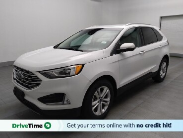 2019 Ford Edge in Athens, GA 30606