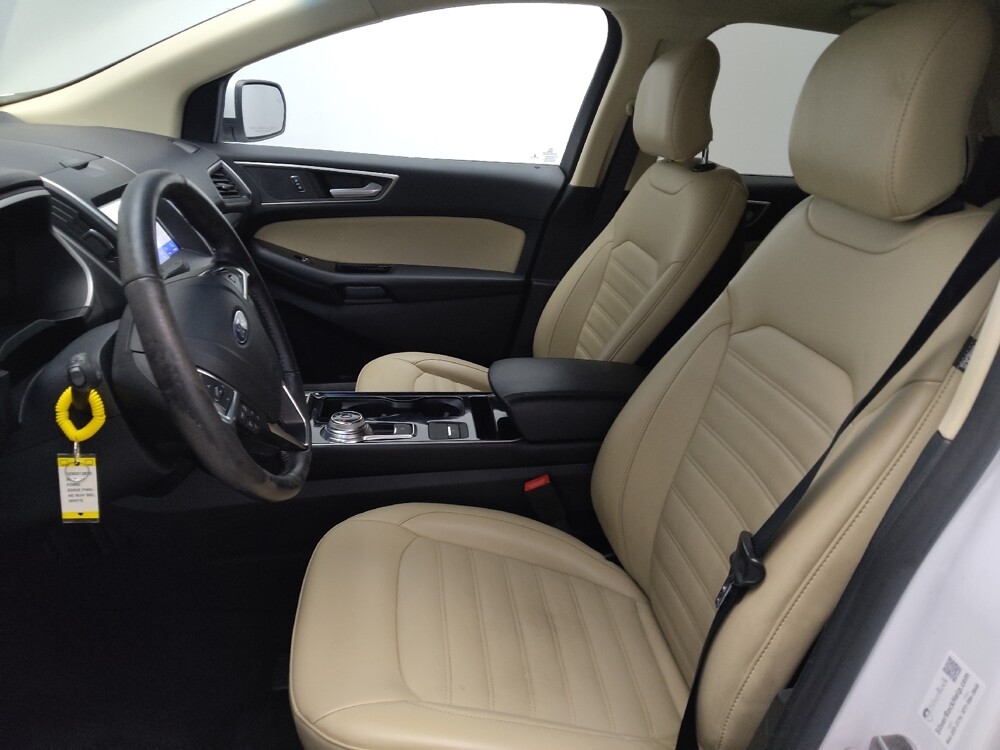 2019 Ford Edge in Athens, GA 30606 - 18086222 17