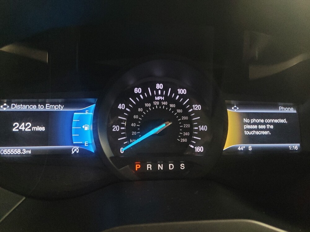 2019 Ford Edge in Athens, GA 30606 - 18086222 23