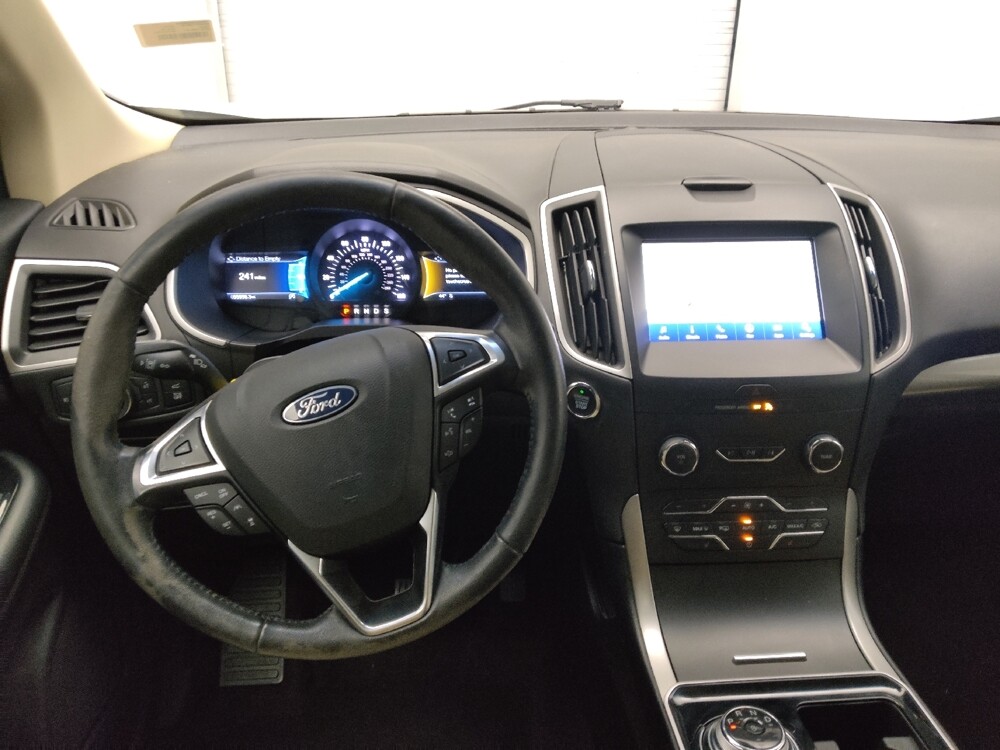 2019 Ford Edge in Athens, GA 30606 - 18086222 22