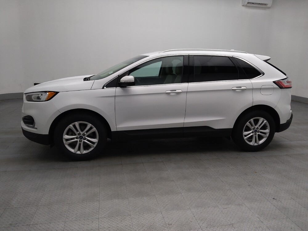 2019 Ford Edge in Athens, GA 30606 - 18086222 2