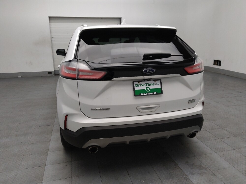 2019 Ford Edge in Athens, GA 30606 - 18086222 6