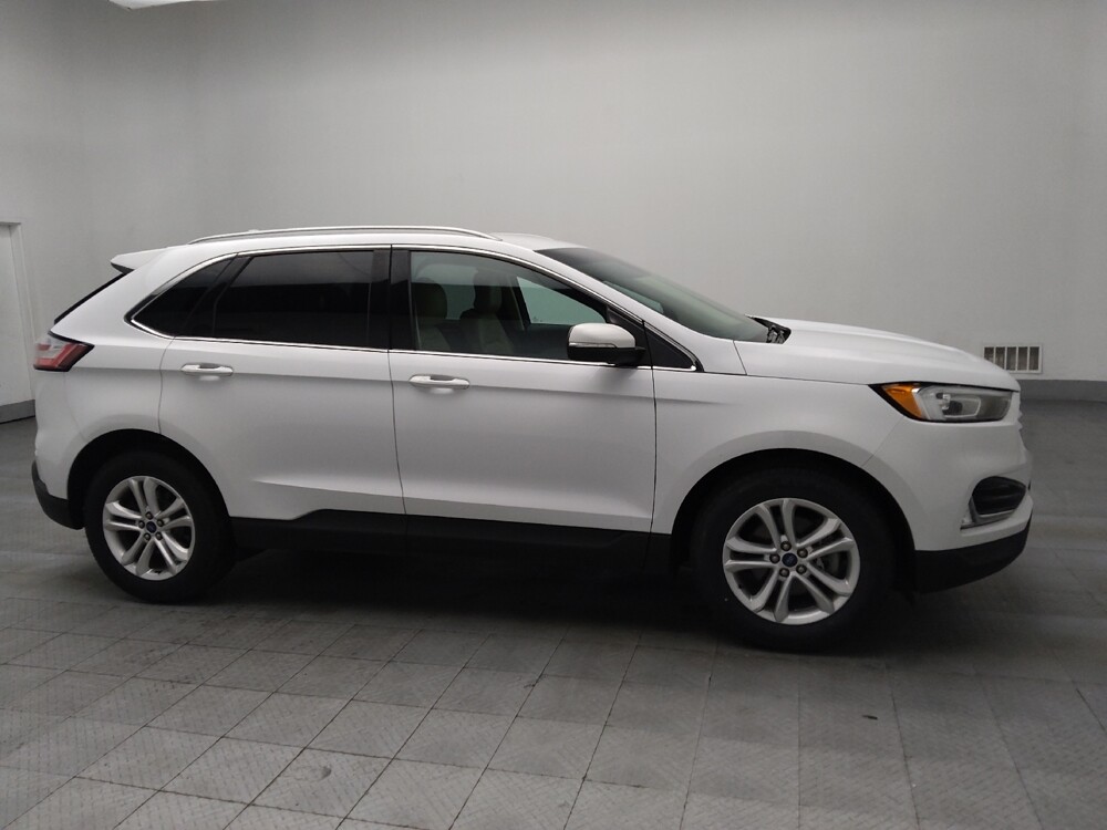 2019 Ford Edge in Athens, GA 30606 - 18086222 11