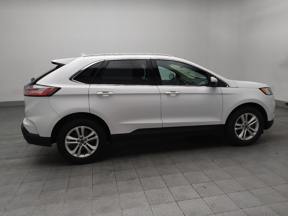 2019 Ford Edge in Athens, GA 30606 - 18086222 10