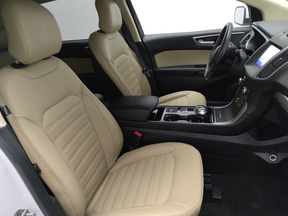 2019 Ford Edge in Athens, GA 30606 - 18086222 21