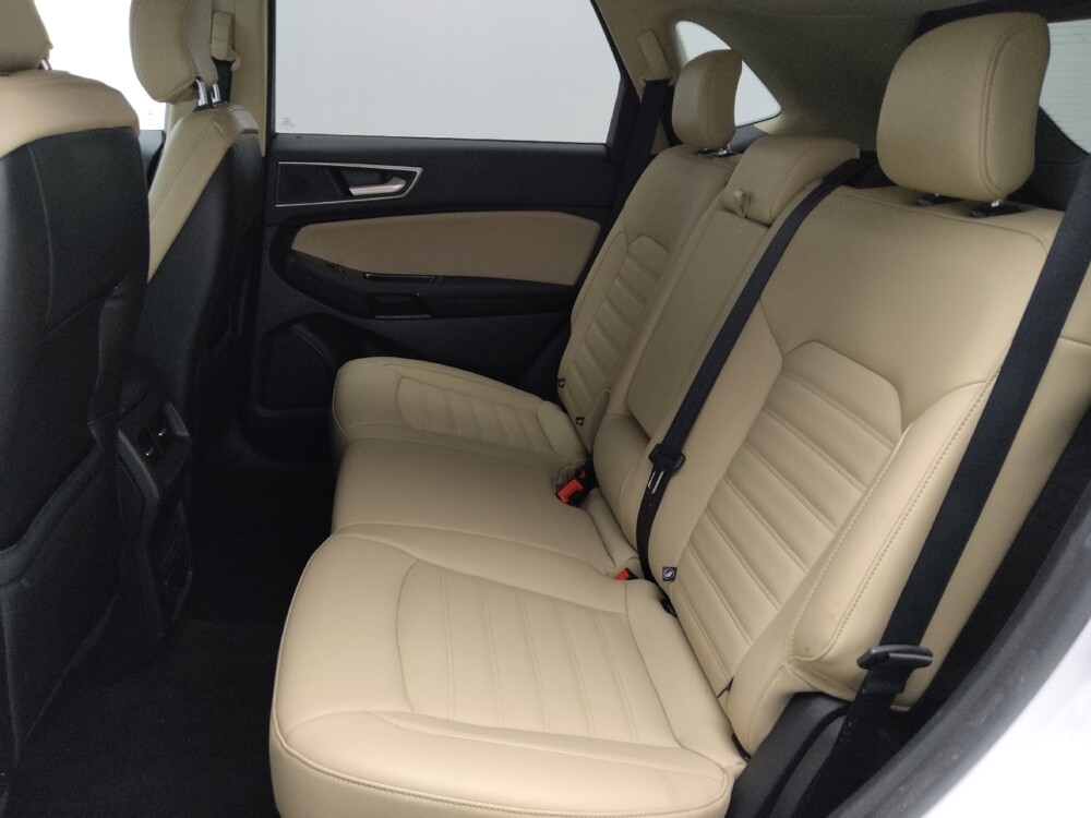 2019 Ford Edge in Athens, GA 30606 - 18086222 18