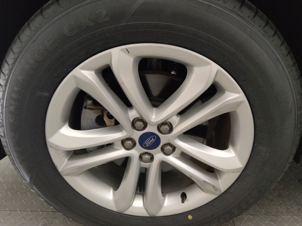 2019 Ford Edge in Athens, GA 30606 - 18086222 31