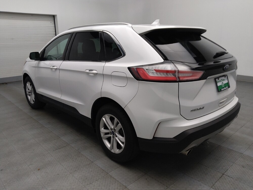 2019 Ford Edge in Athens, GA 30606 - 18086222 5