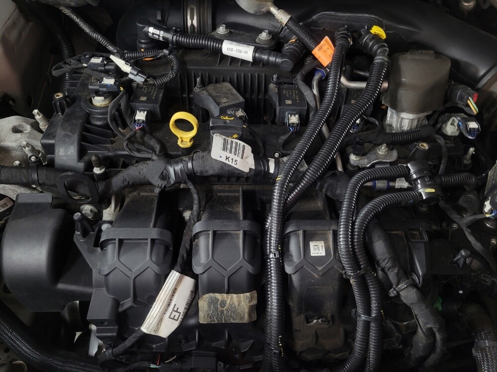 2019 Ford Edge in Athens, GA 30606 - 18086222 30