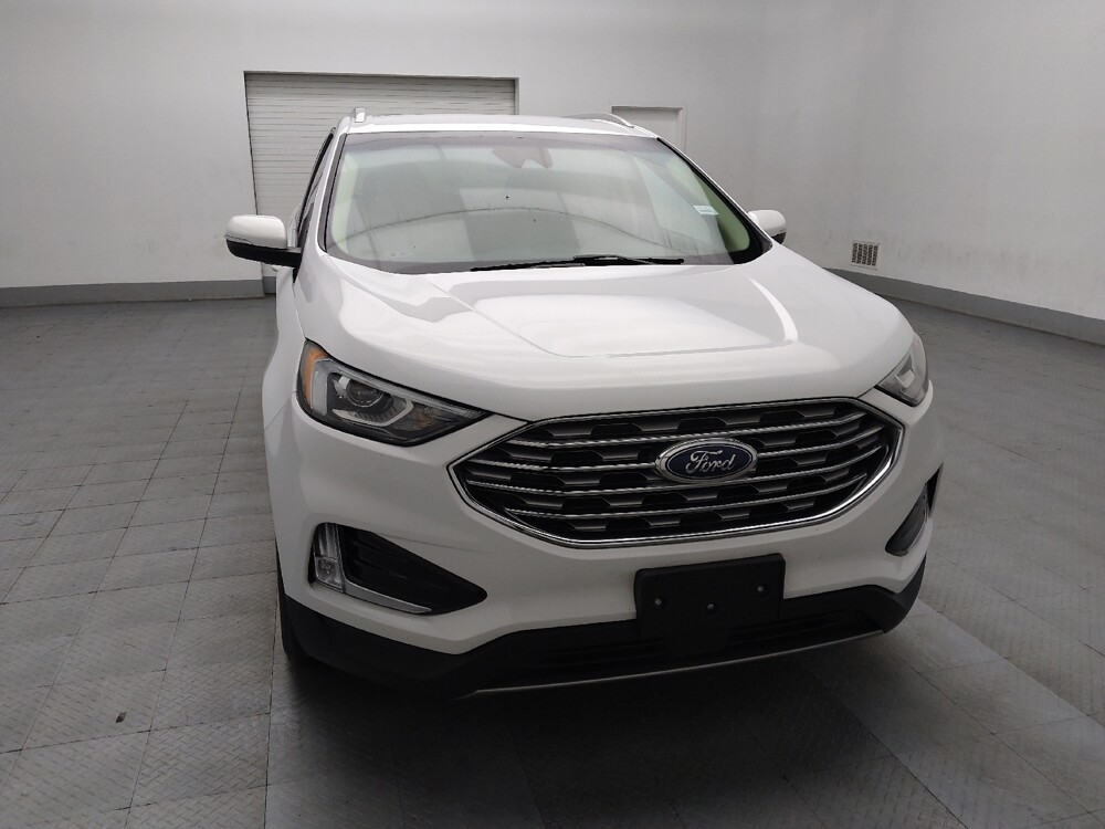 2019 Ford Edge in Athens, GA 30606 - 18086222 14