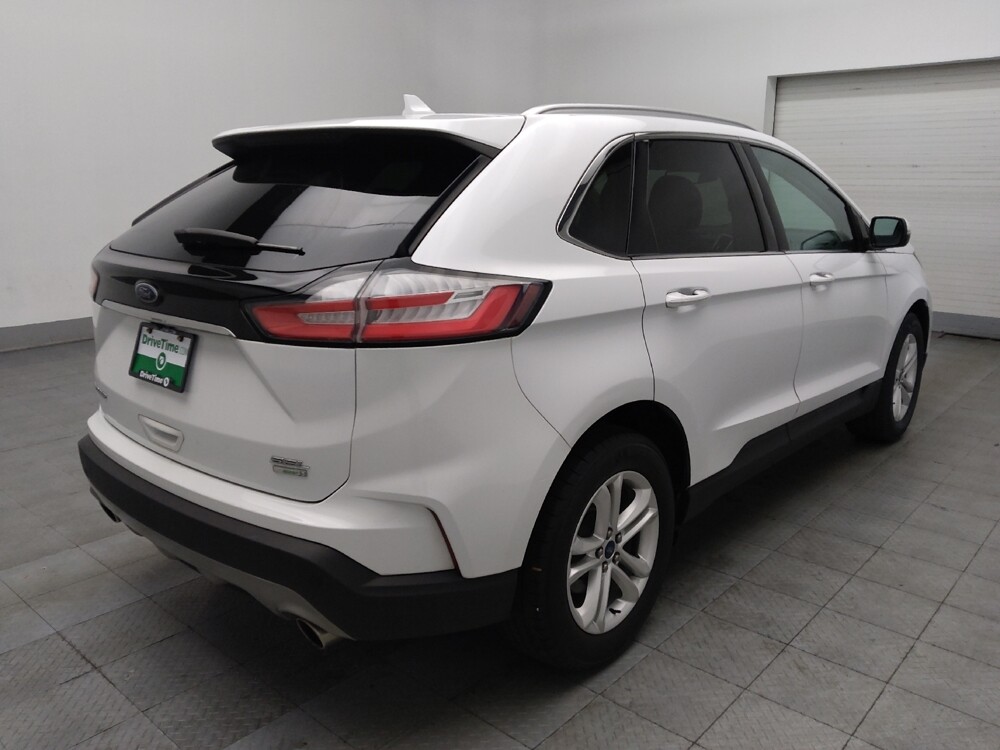 2019 Ford Edge in Athens, GA 30606 - 18086222 9