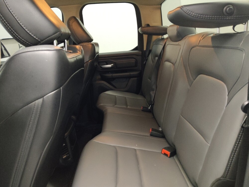 2020 RAM 1500 in Stone Mountain, GA 30083 - 18086223 18